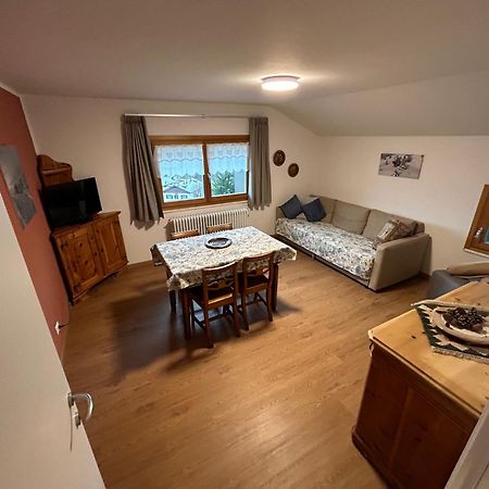 Residenza Sertorelli Bormio Kültér fotó